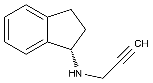 CAS No.:185517-74-2,(S)-雷沙吉兰