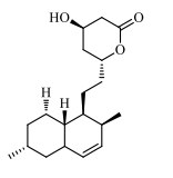 洛伐他汀杂质32