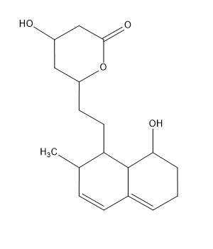 Lovastatin Impurity 14
