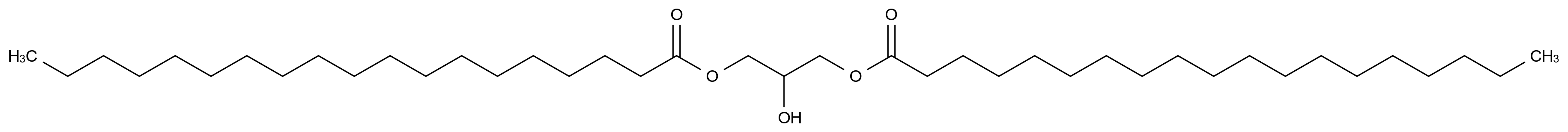CAS No.:372490-74-9,1,3-十九烷酸甘油二酯