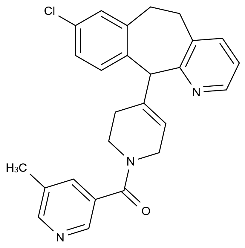 Rupatadine Impurity 38