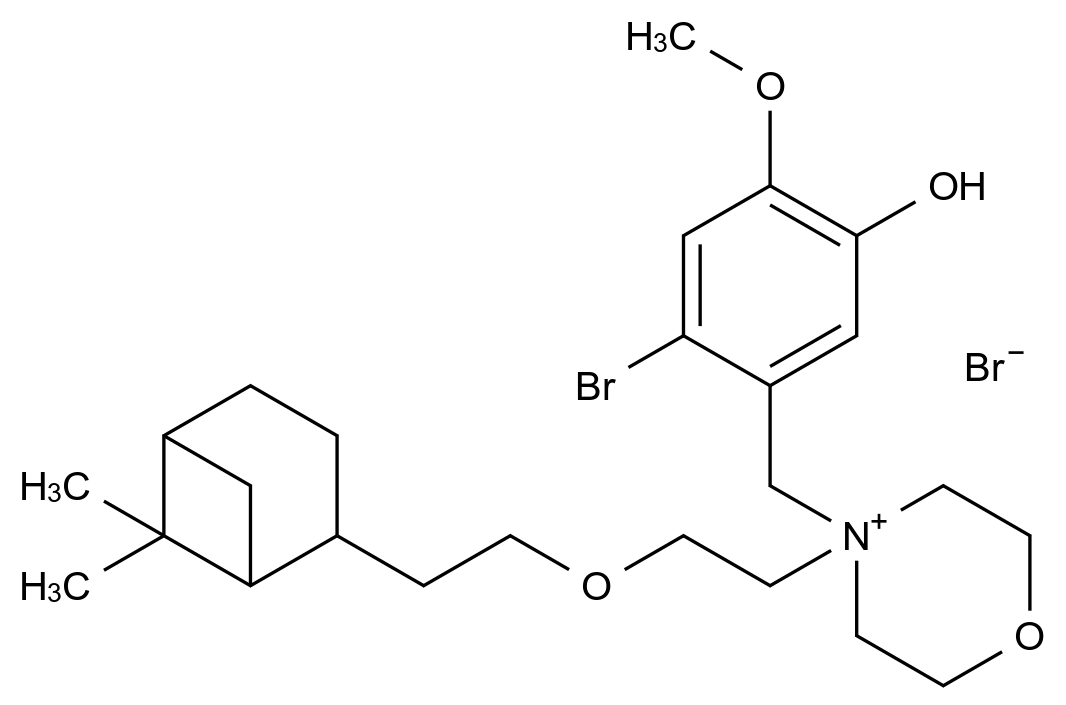Pinaverium Impurity 24