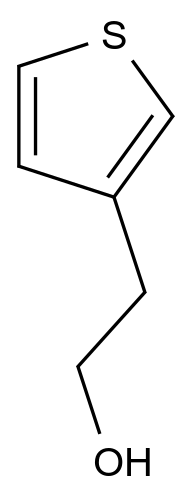 CAS No.:13781-67-4,3-thiophene ethanol