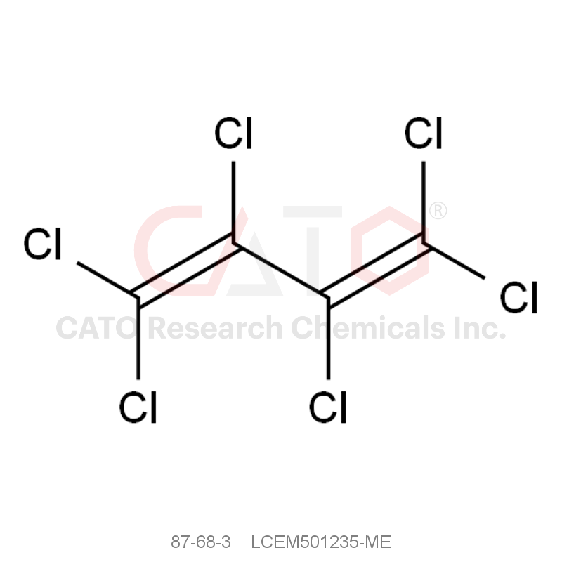 CAS No.:87-68-3,六氯丁二烯