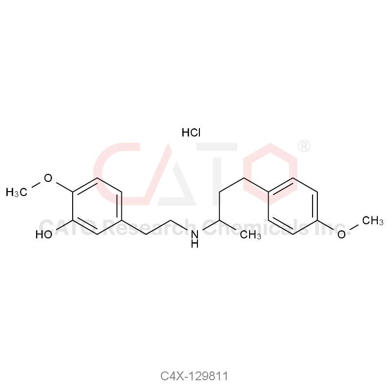 Dobutamine Impurity 11