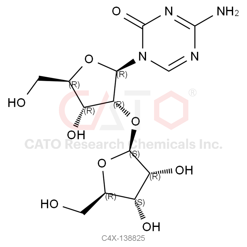 Azacitidine Impurity 25