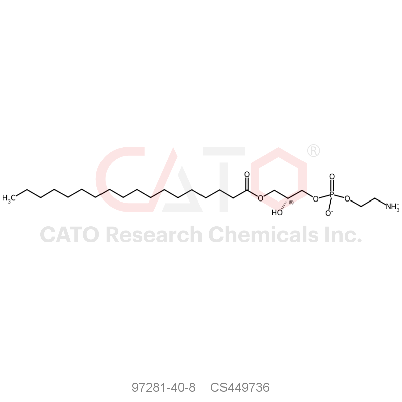 CAS No.:97281-40-8,Lysophosphatidyletha​nolamines, Egg