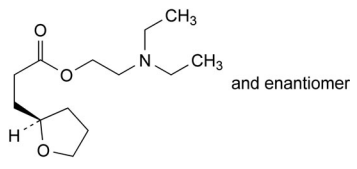 CAS No.:77454-16-1,萘呋胺EP杂质D