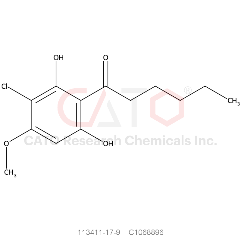 CAS No.:113411-17-9,DIF-3