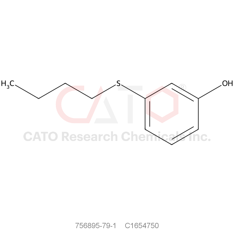 CAS No.:756895-79-1,