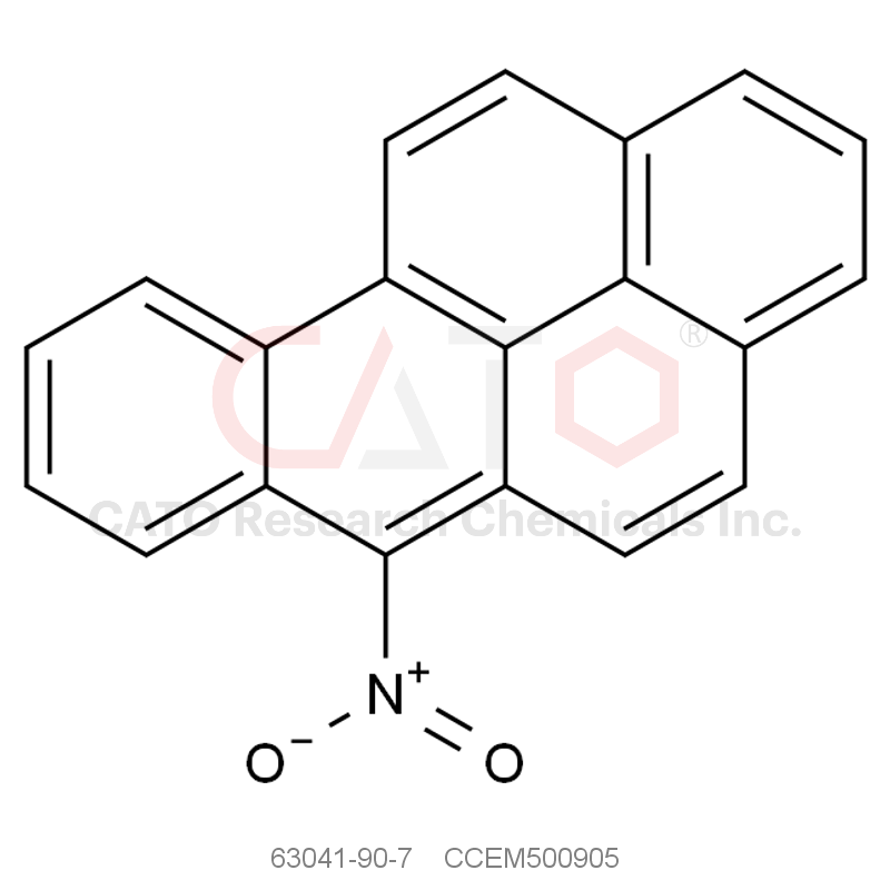 CAS No.:63041-90-7,6-硝基苯[a]芘