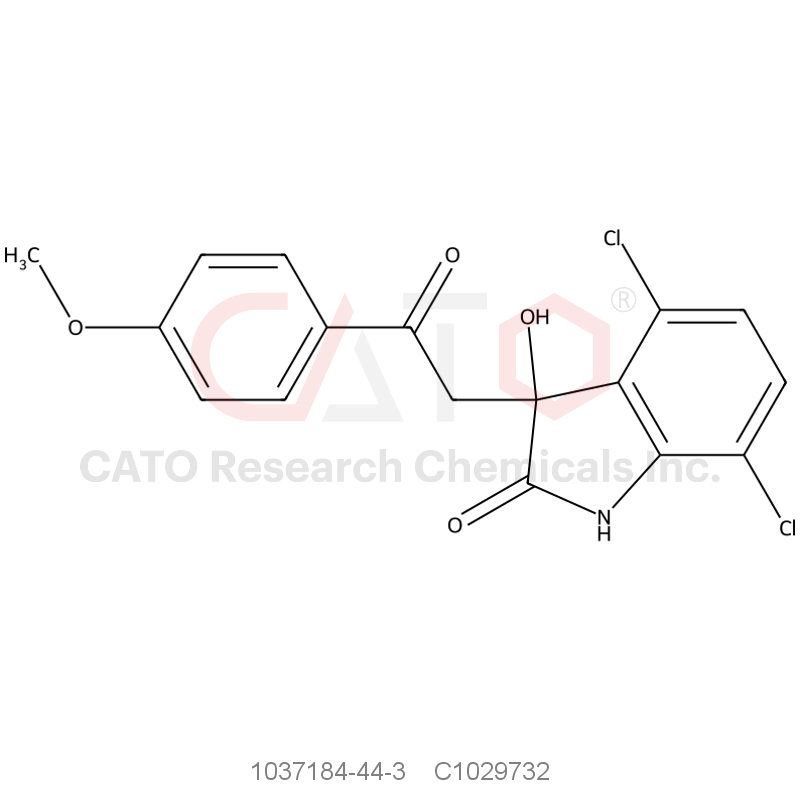 CAS No.:1037184-44-3,YK-4-279