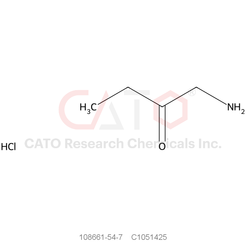 CAS No.:108661-54-7,1-Amino-2-butanone Hydrochloride