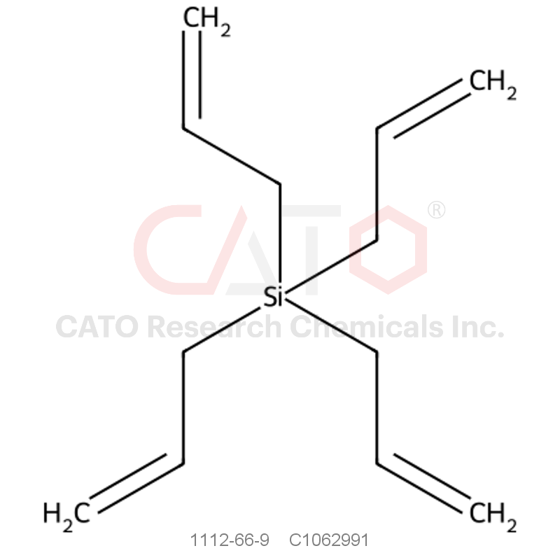 CAS No.:1112-66-9,Tetraallylsilane