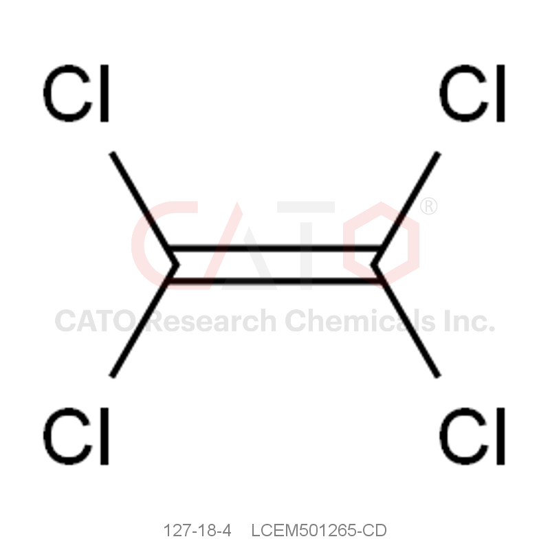 CAS No.:127-18-4,四氯乙烯