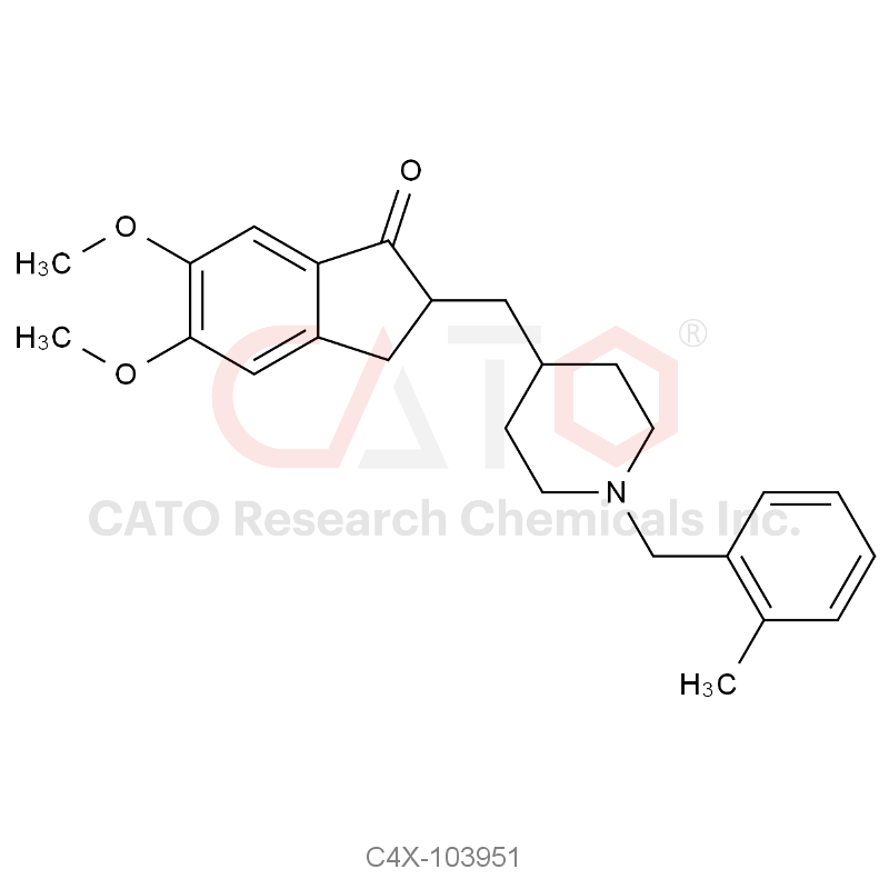 Donepezil Impurity 51