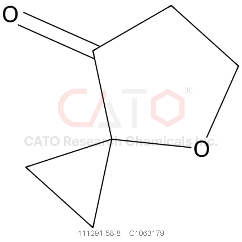 CAS No.:111291-58-8,4-Oxaspiro[2.4]heptan-7-one