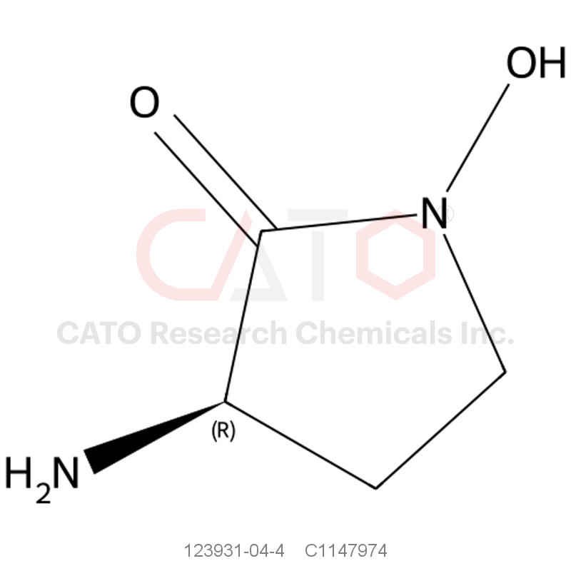 CAS No.:123931-04-4,(R)-(+)-HA-966