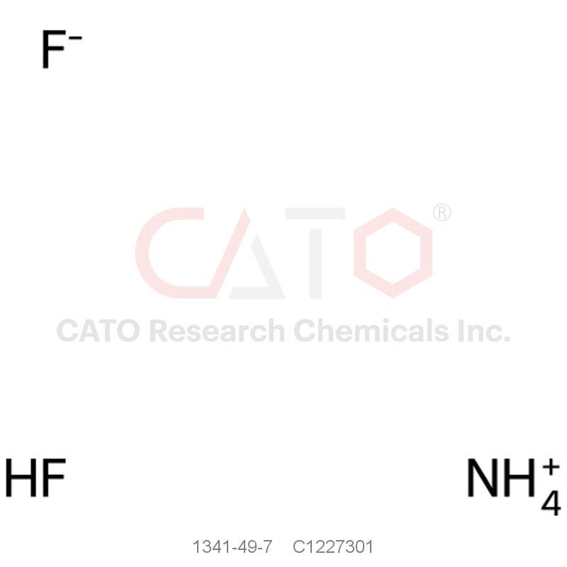 CAS No.:1341-49-7,Ammonium Bifluoride