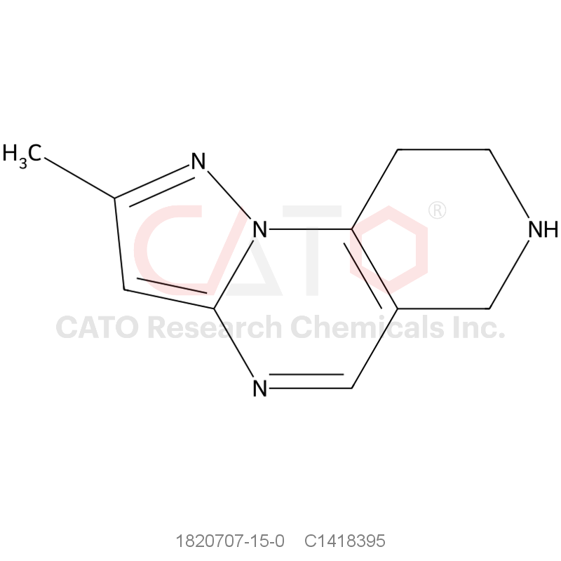 CAS No.:1820707-15-0,4-Methyl-2,3,7,11-tetraazatricyclo[7.4.0.0^{2,6}]trideca-1(9),3,5,7-tetraene hydrochloride