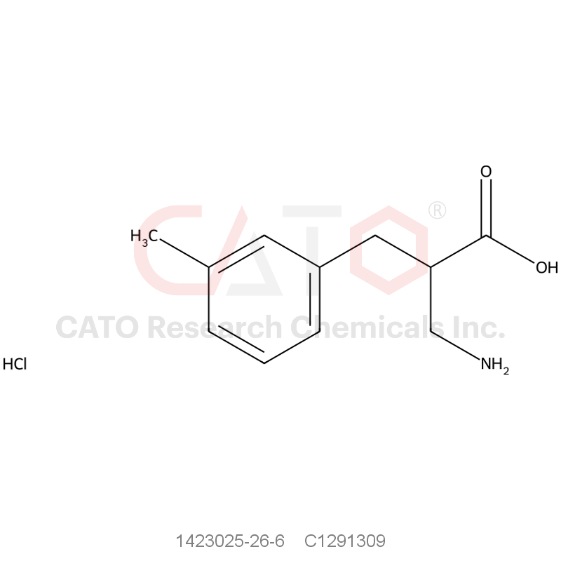CAS No.:1423025-26-6,3-amino-2-[(3-methylphenyl)methyl]propanoic acid hydrochloride