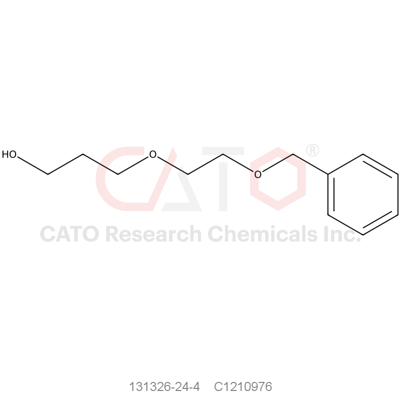 CAS No.:131326-24-4,Benzyl-PEG1-propanol