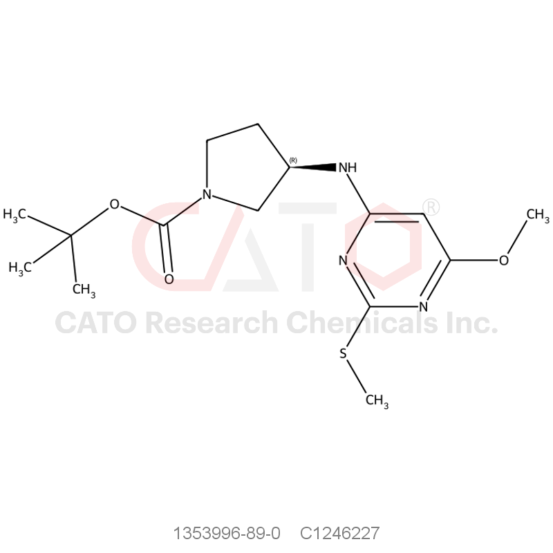 CAS No.:1353996-89-0,1-(6-Methoxy-pyrimidin-4-yl)-[1,4]diazepane hydrochloride