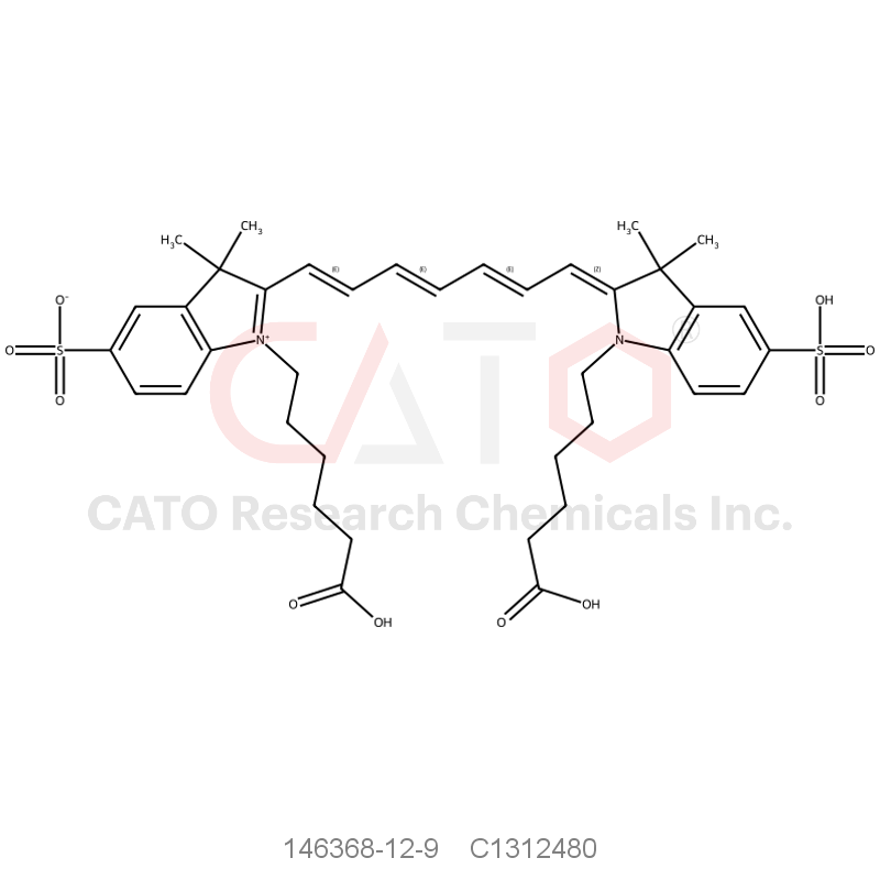 CAS No.:146368-12-9,