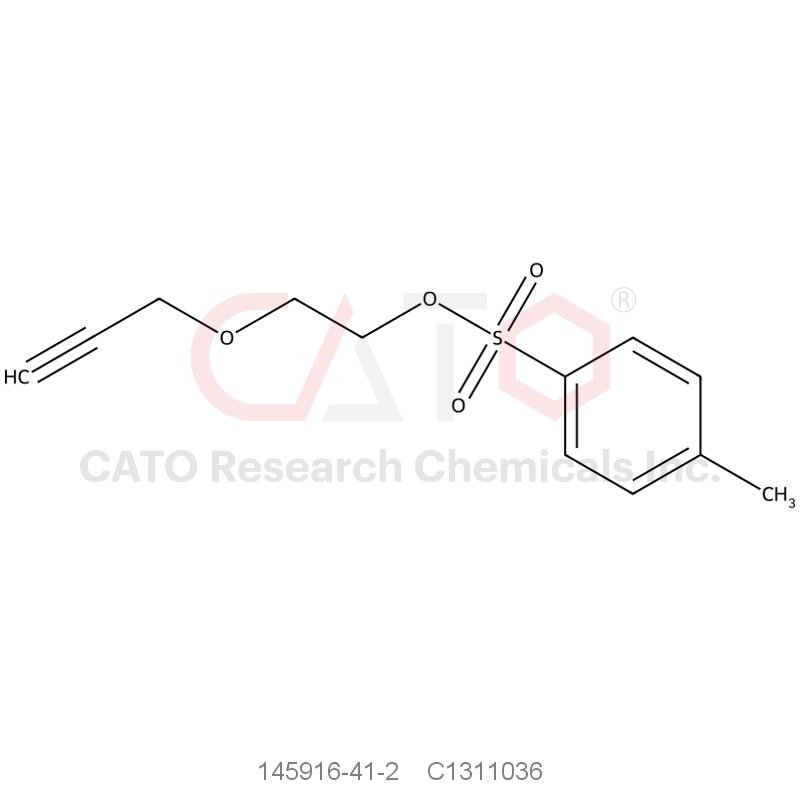 CAS No.:145916-41-2,