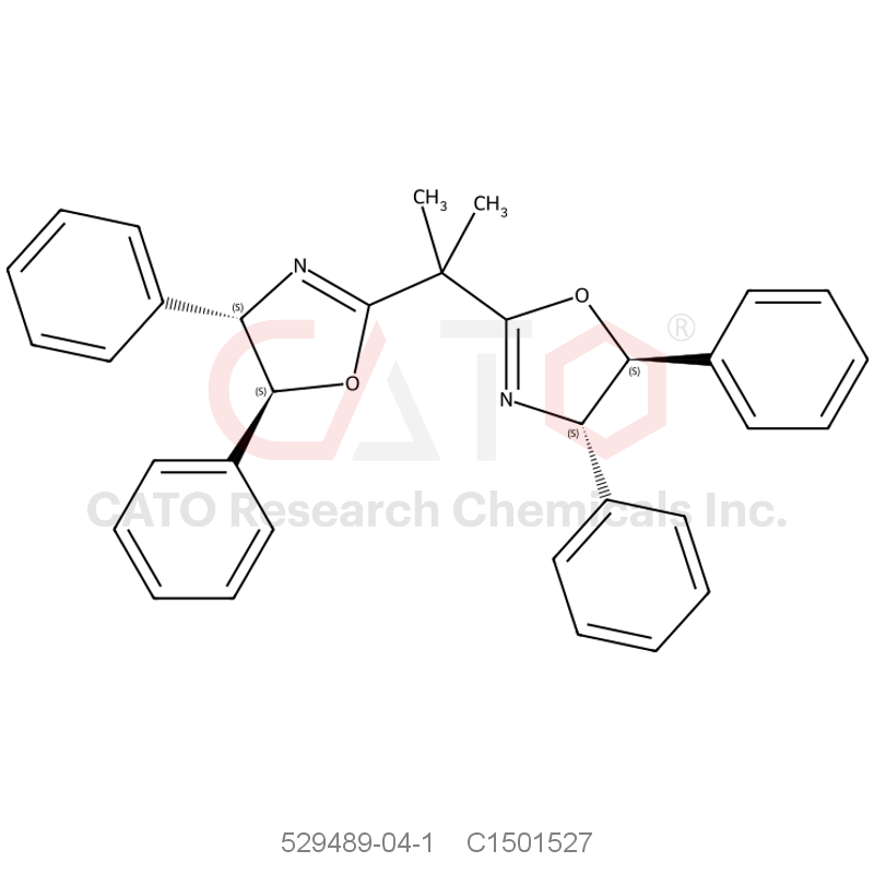 CAS No.:529489-04-1,(S,S)-BisPh-propabBox