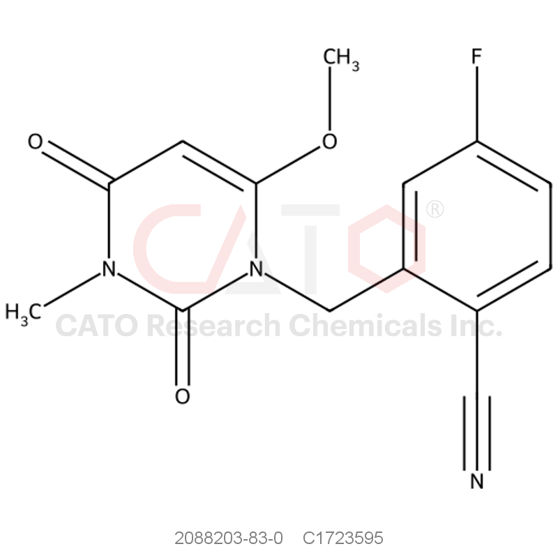 CAS No.:2088203-83-0,