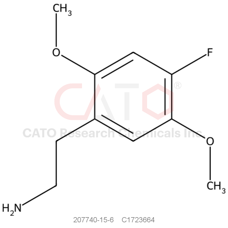 CAS No.:207740-15-6,