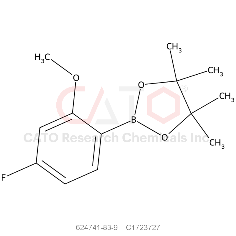 CAS No.:624741-83-9,