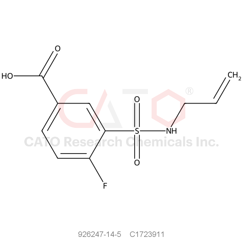 CAS No.:926247-14-5,