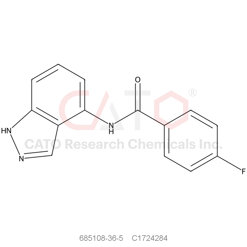 CAS No.:685108-36-5,