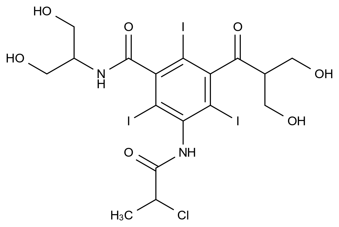 Iopamidol Impurity 56