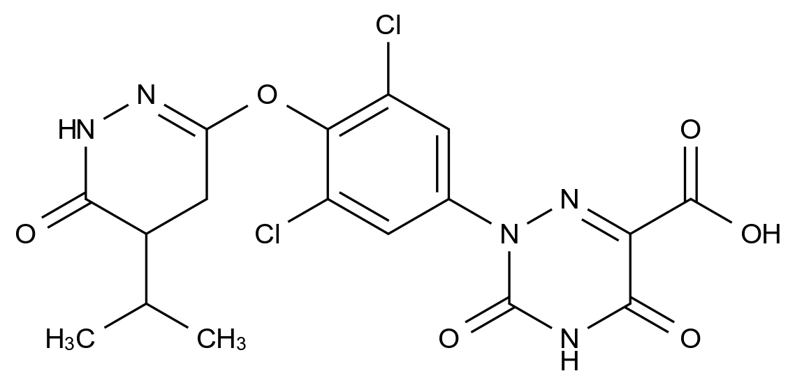 瑞司美替罗杂质52