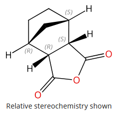 CAS No.:17812-27-0,rel-(3aR,4R,7S,7aS)-Hexahydro-4,7-methanoisobenzofuran-1,3-dione