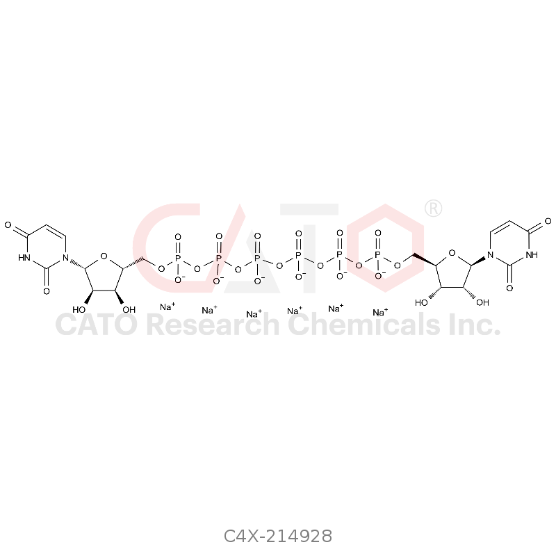 Diquafosol Impurity 28