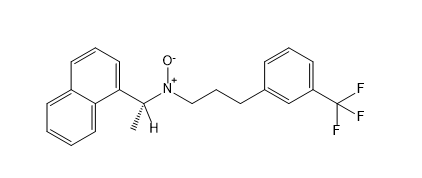 Cinacalcet Impurity 66