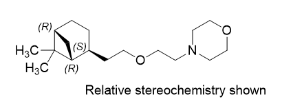 匹维溴铵杂质30 Pinaverium impurity 30 CAS 1190372-41-8 结构式 Chemical Structure