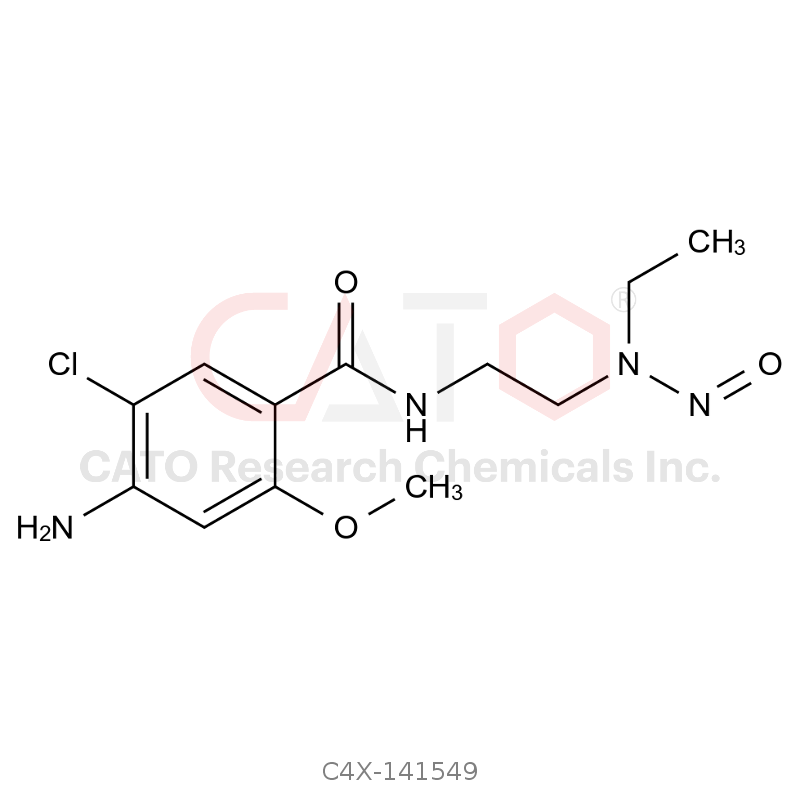 Metoclopramide impurity 49