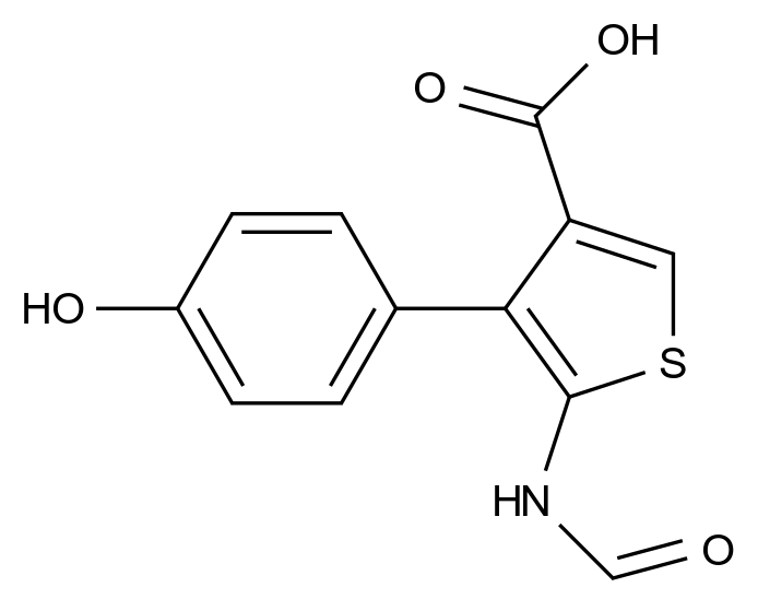 Vildagliptin impurity 102