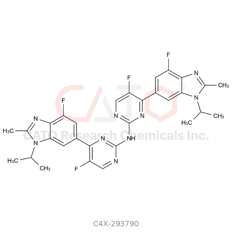 Abemaciclib Impurity 90