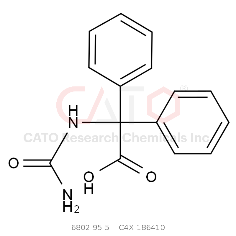 CAS No.:6802-95-5,Phenytoin EP Impurity E