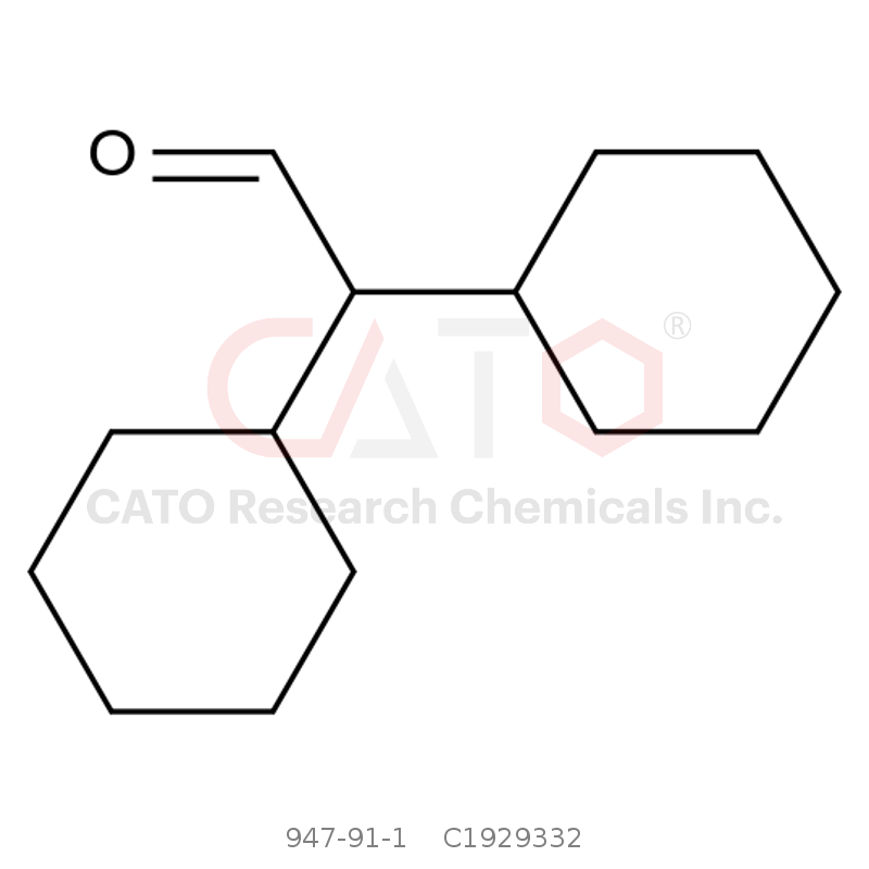 CAS No.:947-91-1,947-91-1
Acetaldehyde, diphenyl-
Benzeneacetaldehyde, alpha-phenyl- (9CI)
Diphenylacetaldehyde
4-07-00-01400 (Beilstein Handbook Reference)
AI3-20753
BRN 1424292
2,2-Diphenylacetaldehyde
Diphenylketen
EINECS 213-433-7
NSC 21645
alpha-Phenylbenzeneacetaldehyde