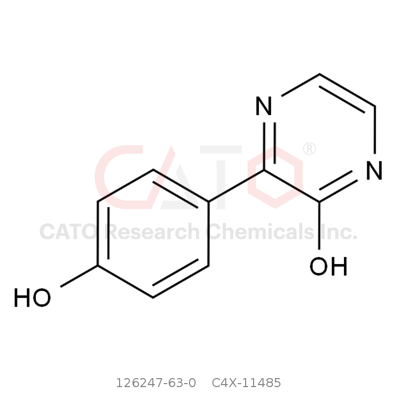 CAS No.:126247-63-0,Amoxicillin EP Impurity F