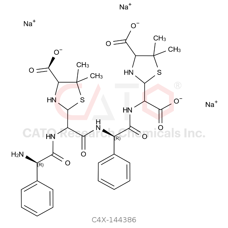 Ampicillin Impurity 86