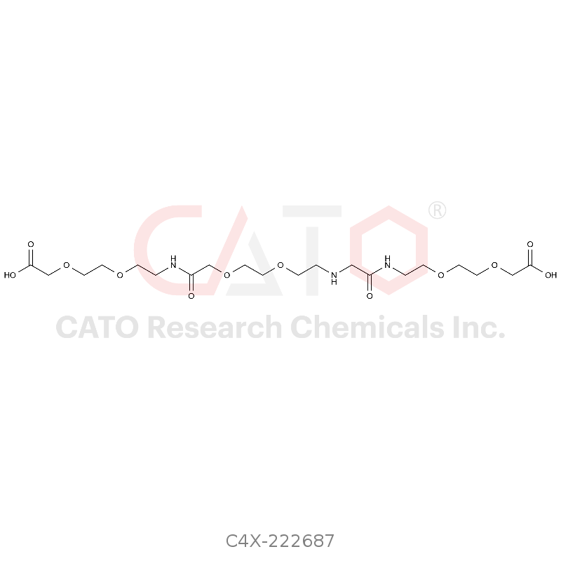 Semaglutide impurity 87