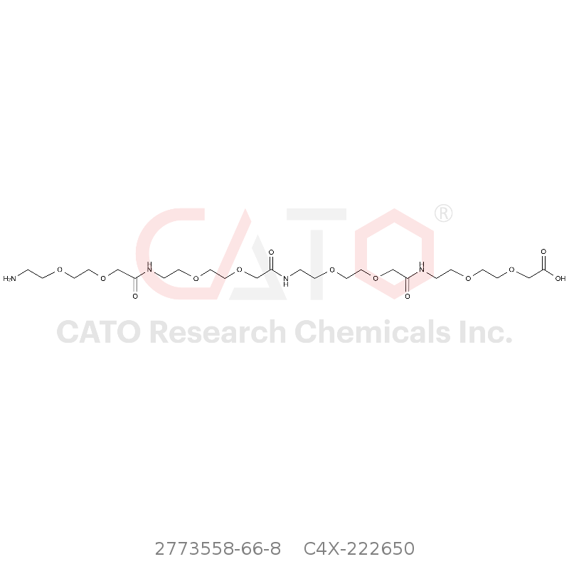 CAS No.:2773558-66-8,Semaglutide impurity 50